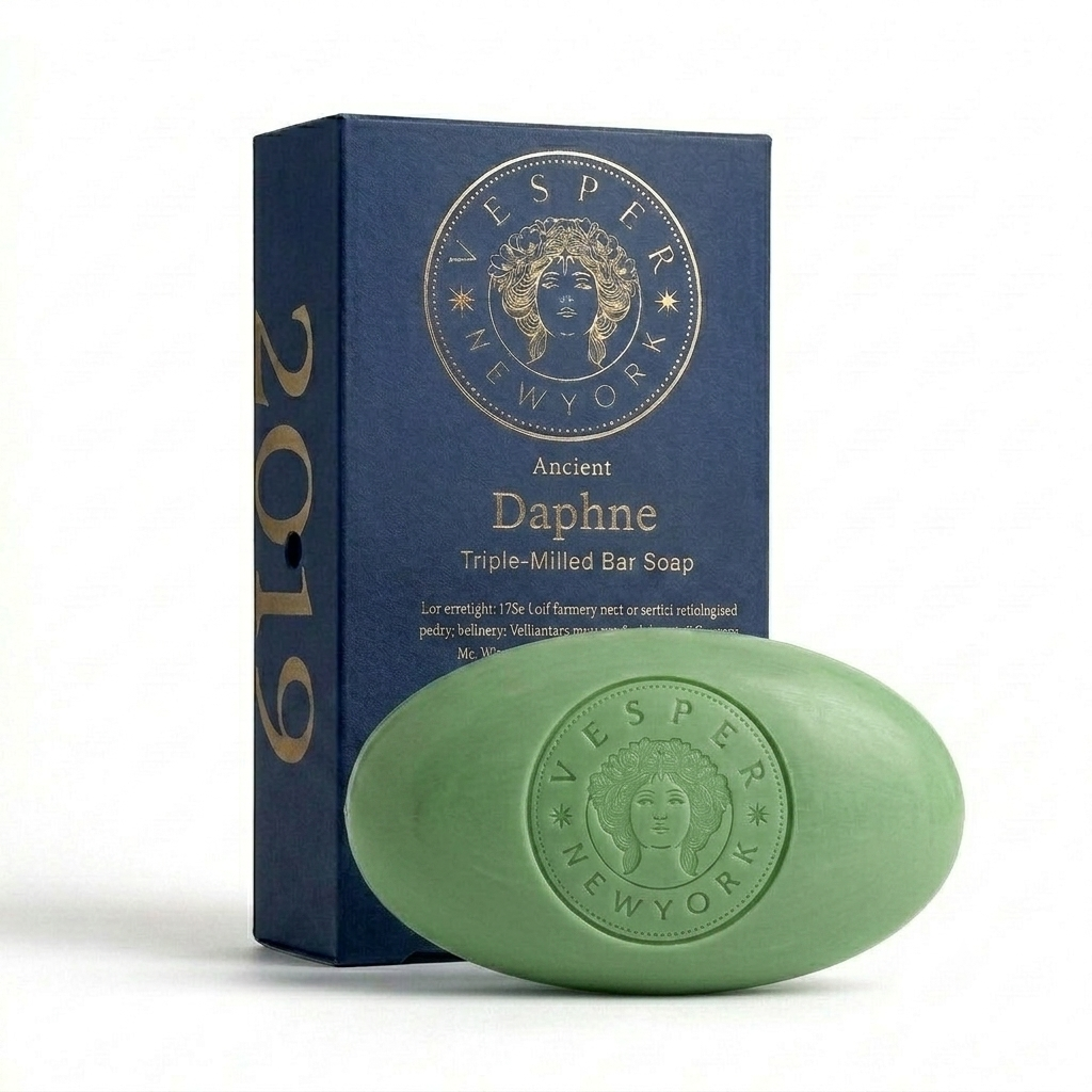 Secrets of the Conqueror: How Alexander the Great & The Legend of Daphne Redefined Royal Bathing