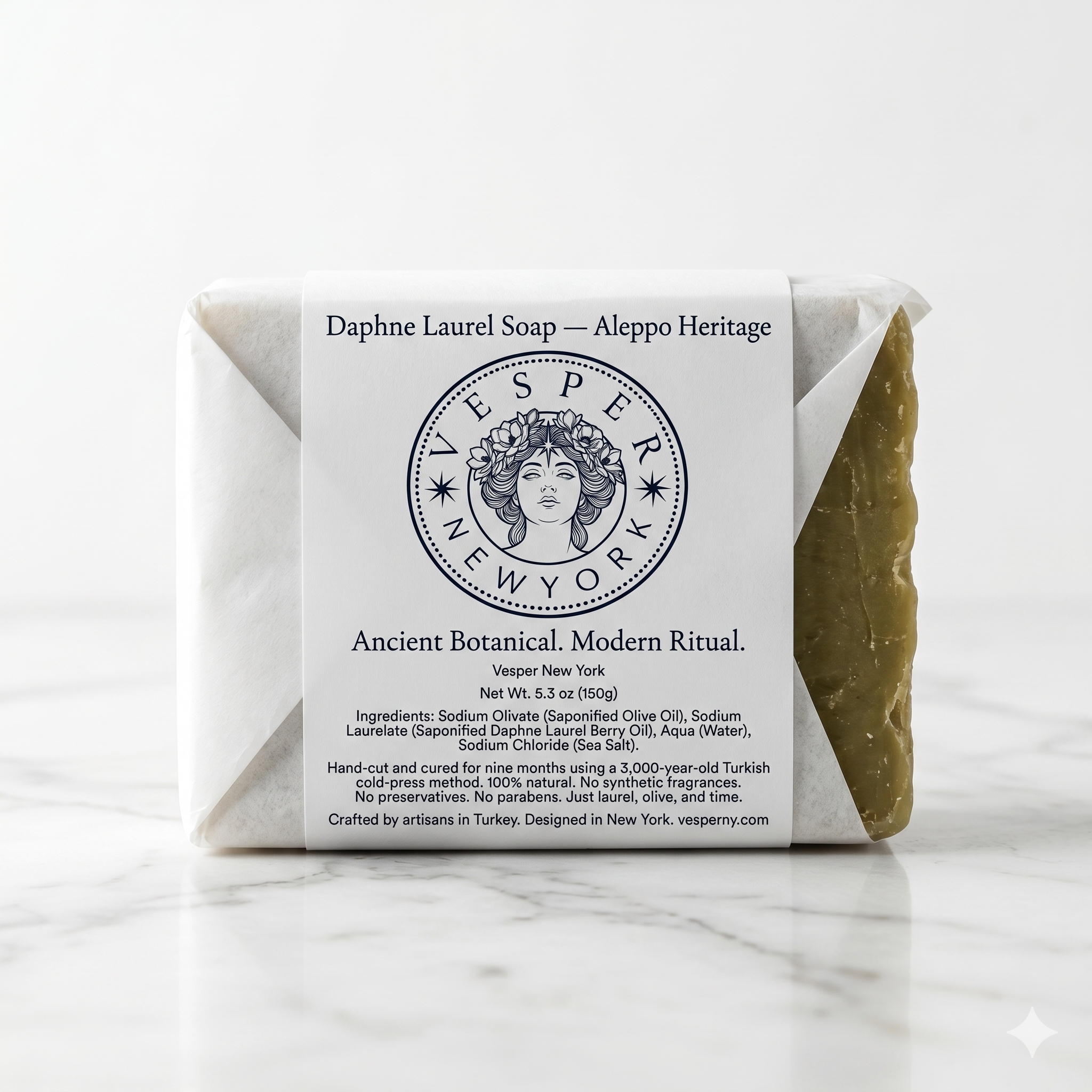Daphne Soap Body Wash