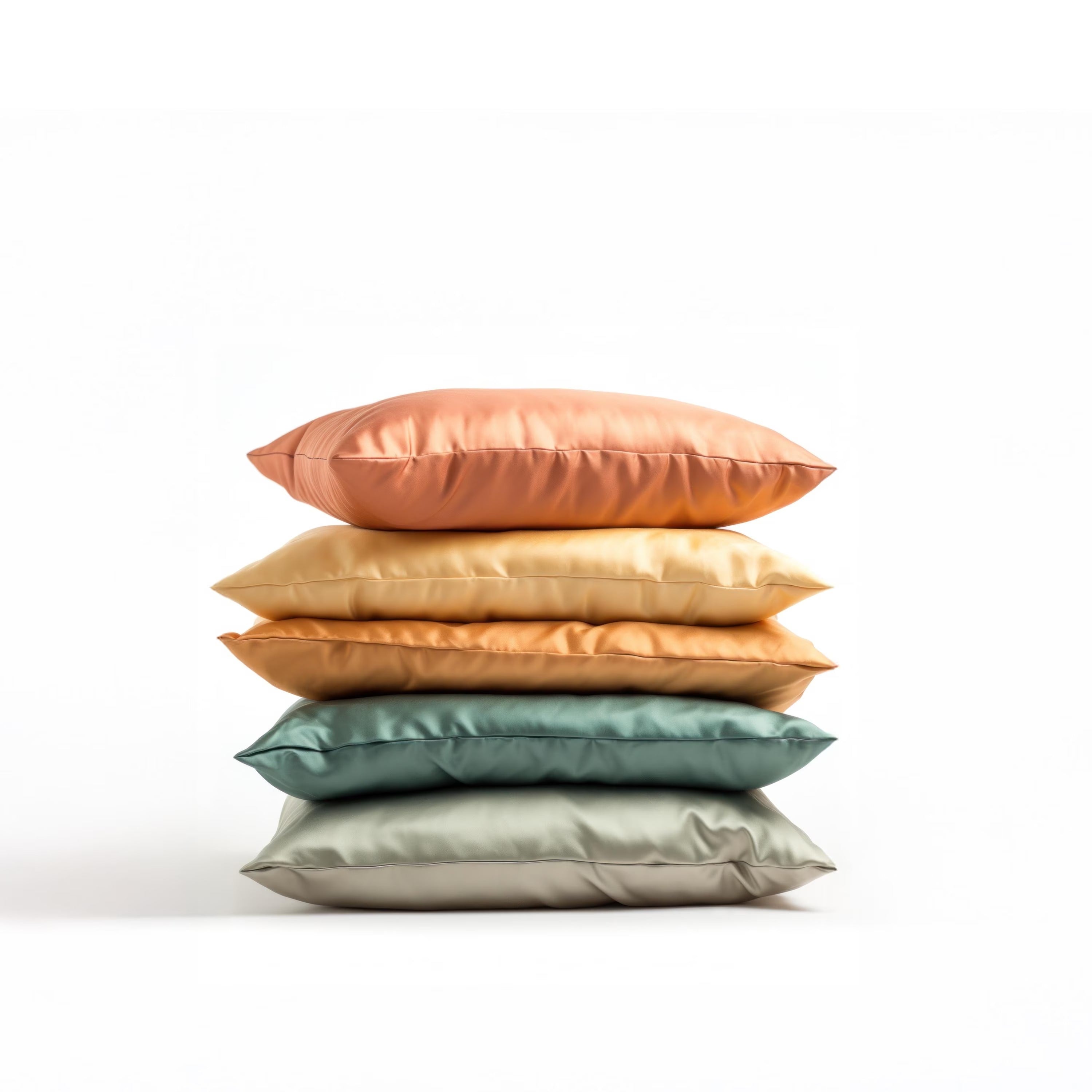 Silk Pillowcases