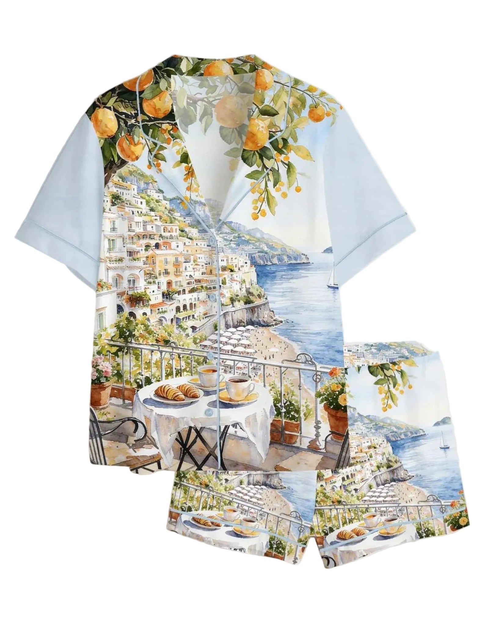 Amalfi Coast
