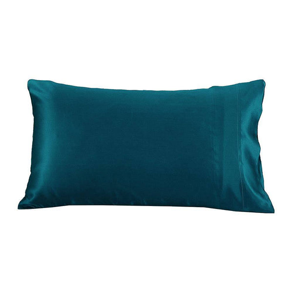 19/22 Momme Housewife Envelope Silk Pillowcase