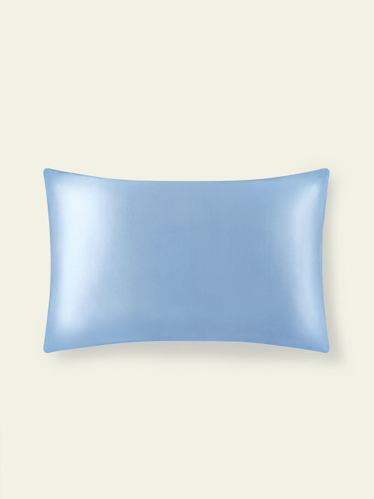 19 Momme Terse Envelope Silk Pillowcase