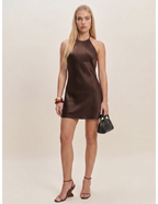 Chloé Backless Mini