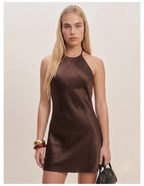 Chloé Backless Mini