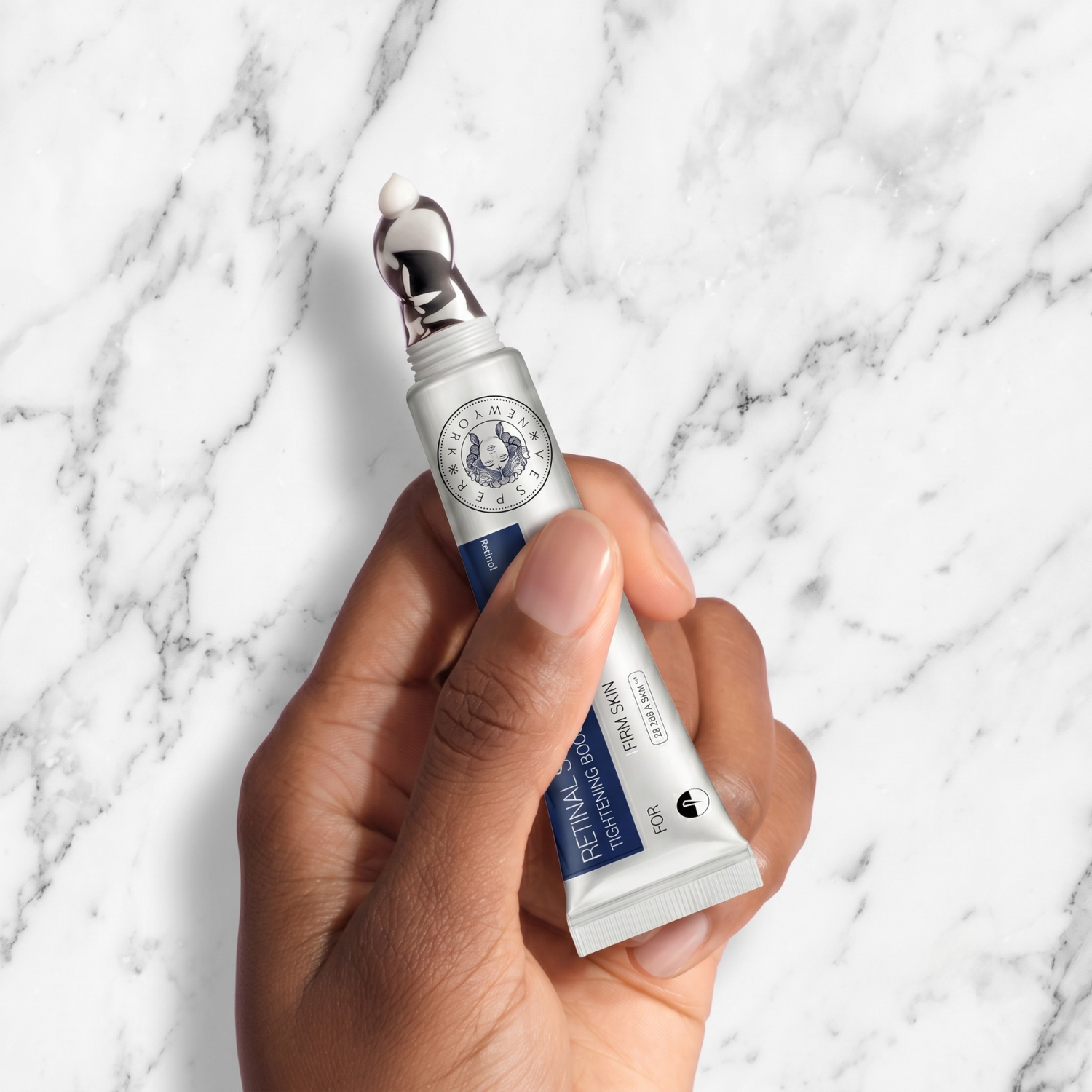 Hydro Collagen Radiant Firming Eye Serum