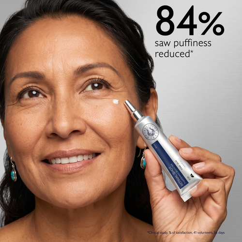 Hydro Collagen Radiant Firming Eye Serum