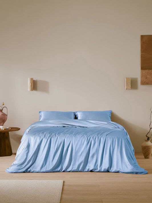 19 Momme Terse Envelope Silk Pillowcase
