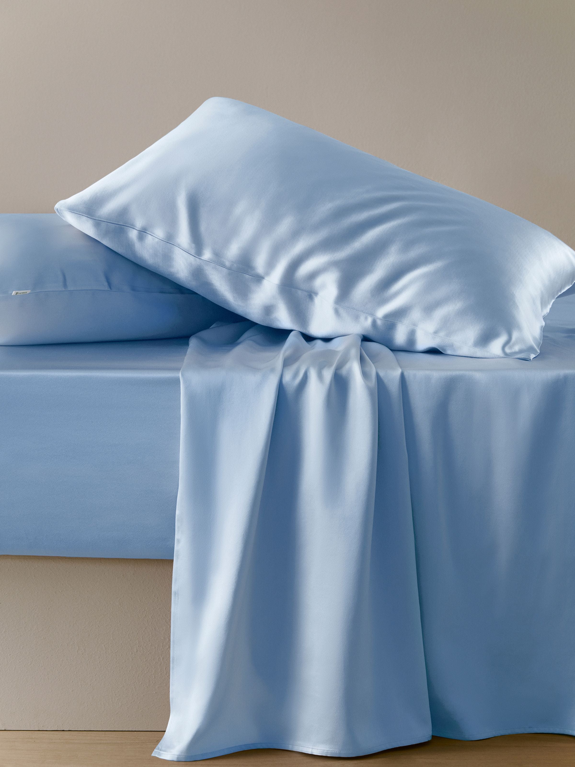 19 Momme Terse Envelope Silk Pillowcase