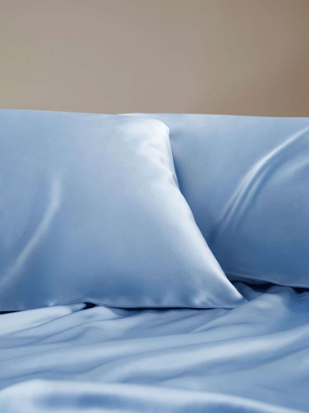 19 Momme Terse Envelope Silk Pillowcase