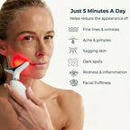 VESPER NY® Facial Toning Face led therapy