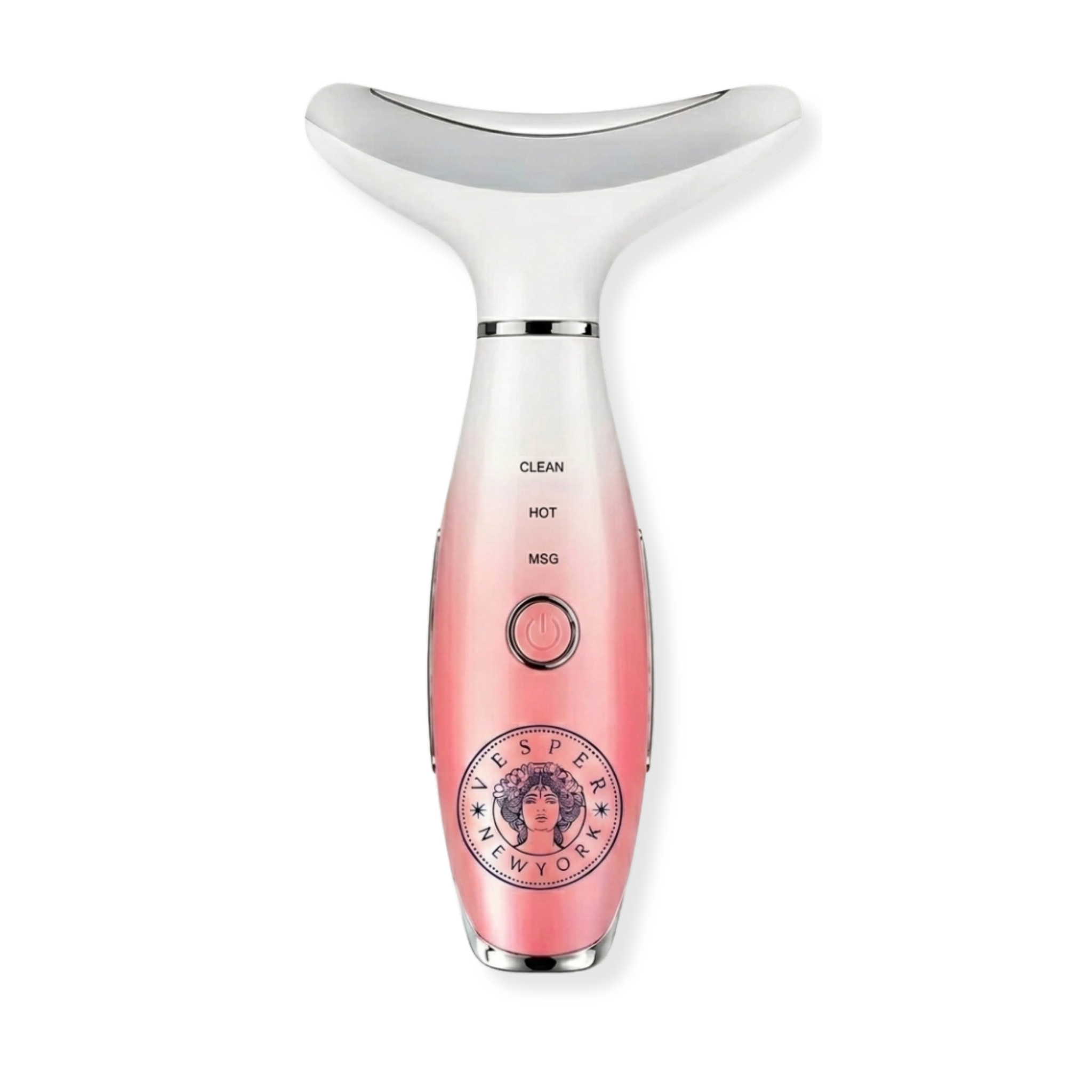 VESPER NY® Facial Toning Face led therapy