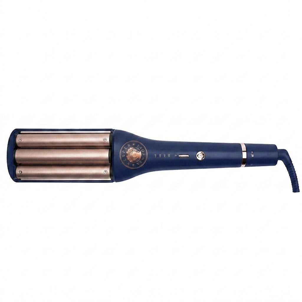 Vesper New York 4-in-1 Adjustable Multi-Waver