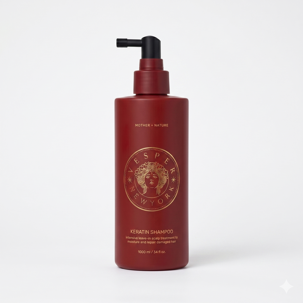 Brazilian Keratin Hair Conditioner-1000ml