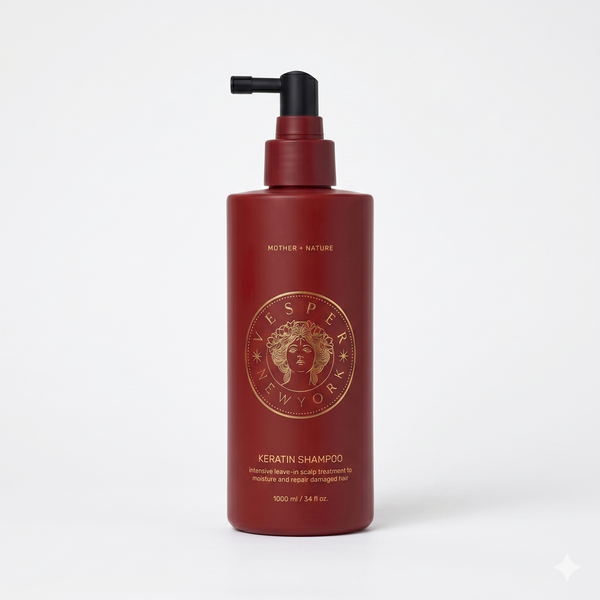 Brazilian Keratin Hair Conditioner-1000ml