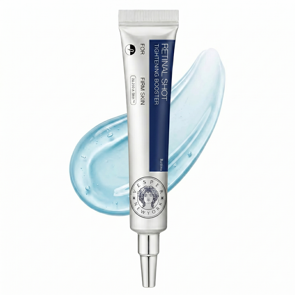 Hydro Collagen Radiant Firming Eye Serum