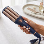 Vesper New York 4-in-1 Adjustable Multi-Waver