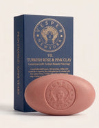THE EIGHT — The Soap Collection