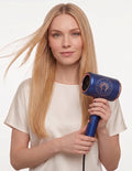 Salon-Quality Turbo 3500 Foldable Dryer