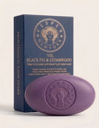 THE EIGHT — The Soap Collection