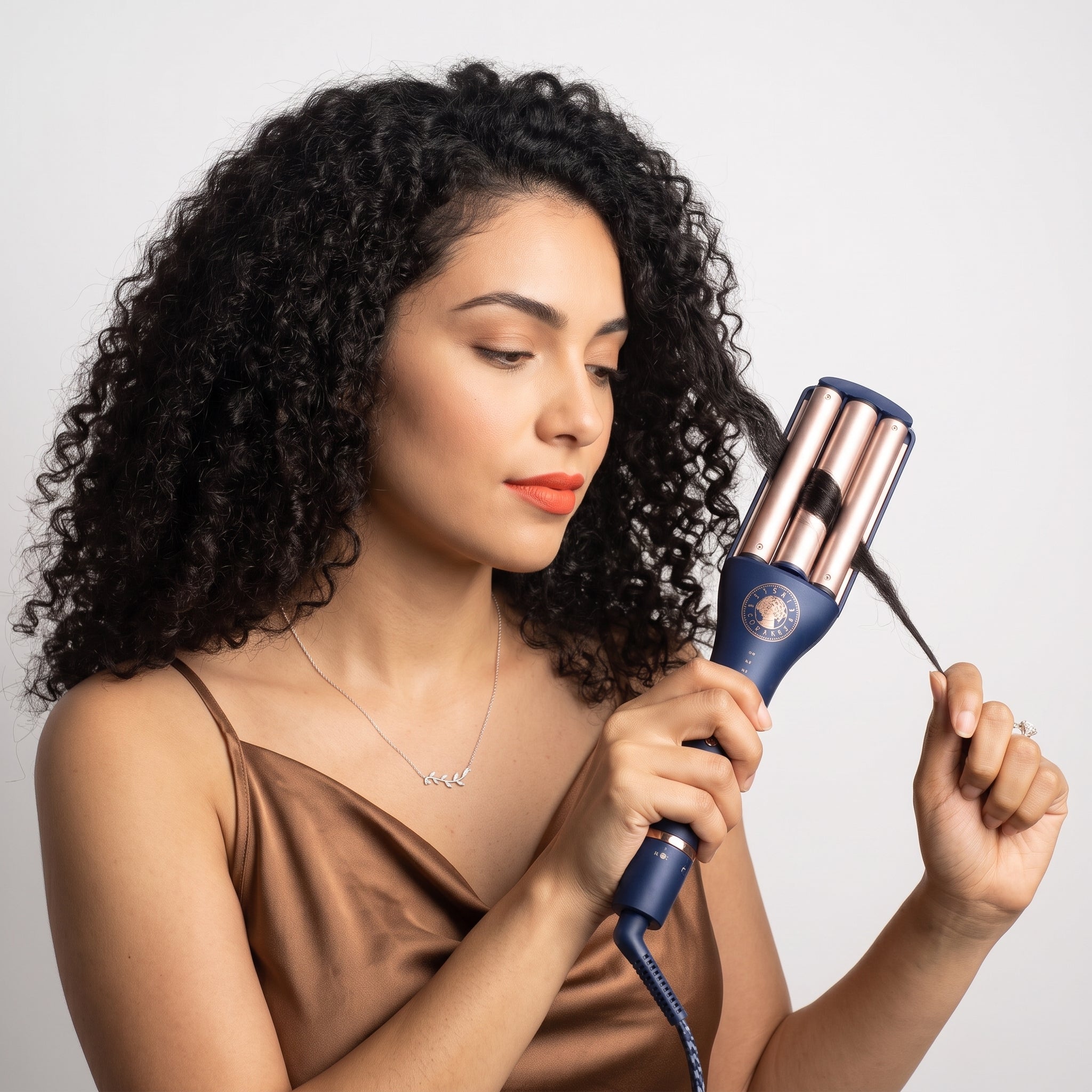 Vesper New York 4-in-1 Adjustable Multi-Waver