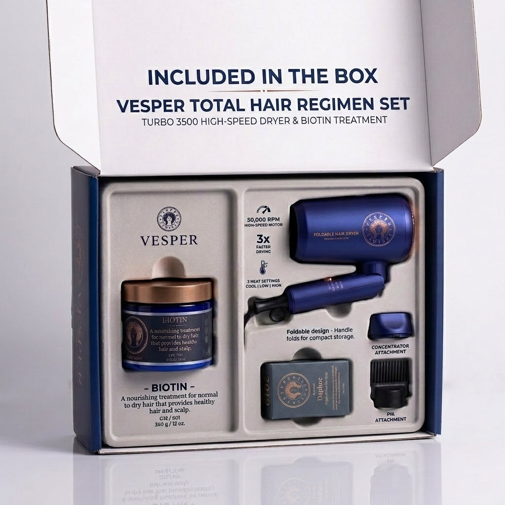 VESPER CREATOR GIFT