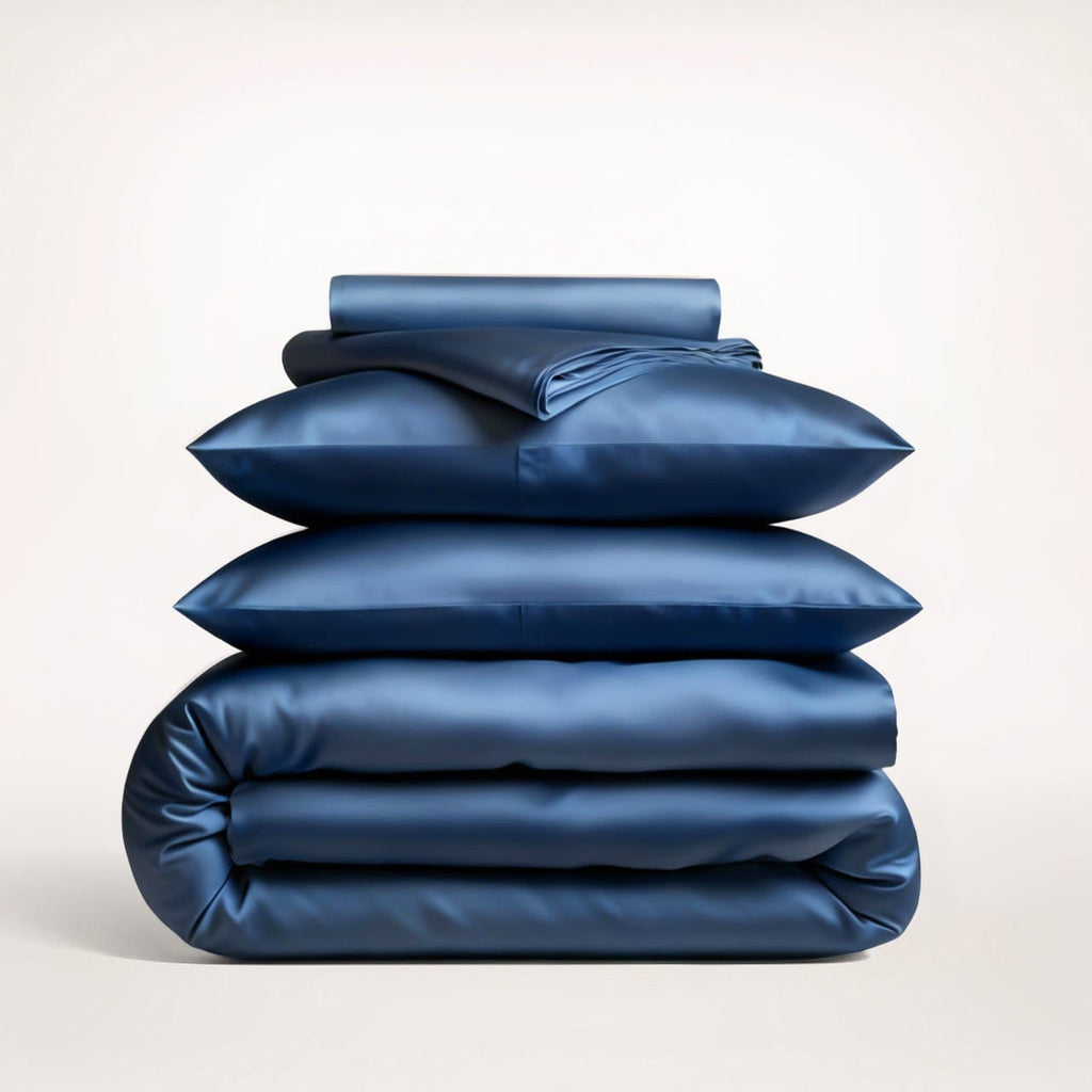 Articture Premium Mulberry Silk Bedding Set