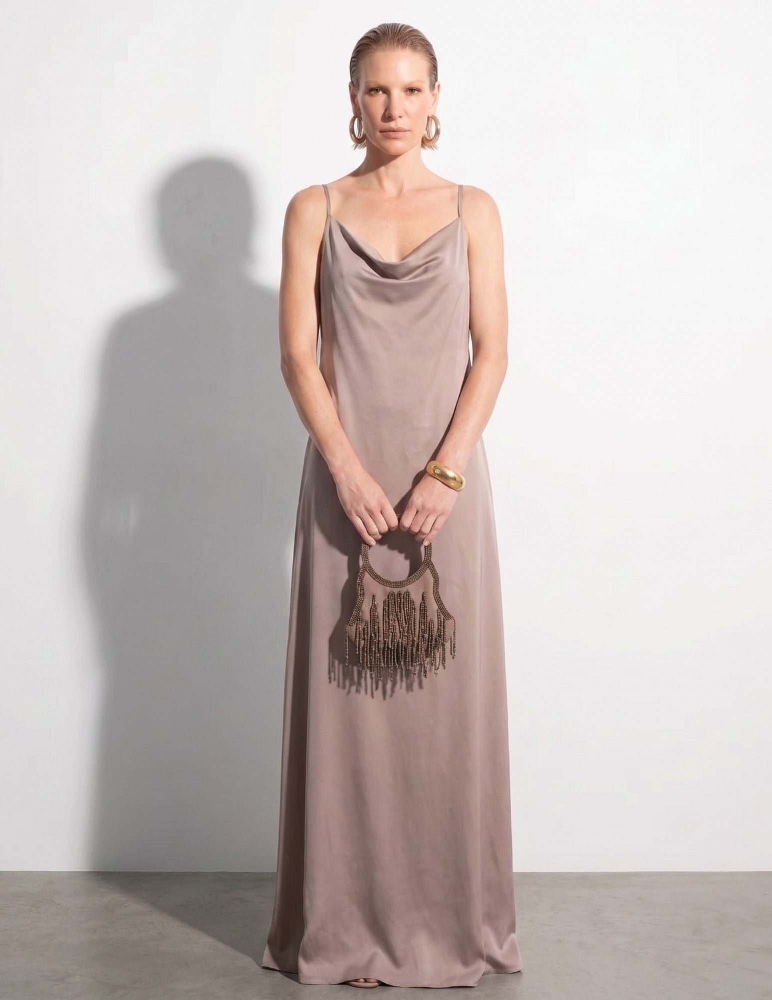 Giulia's Jumpsuit