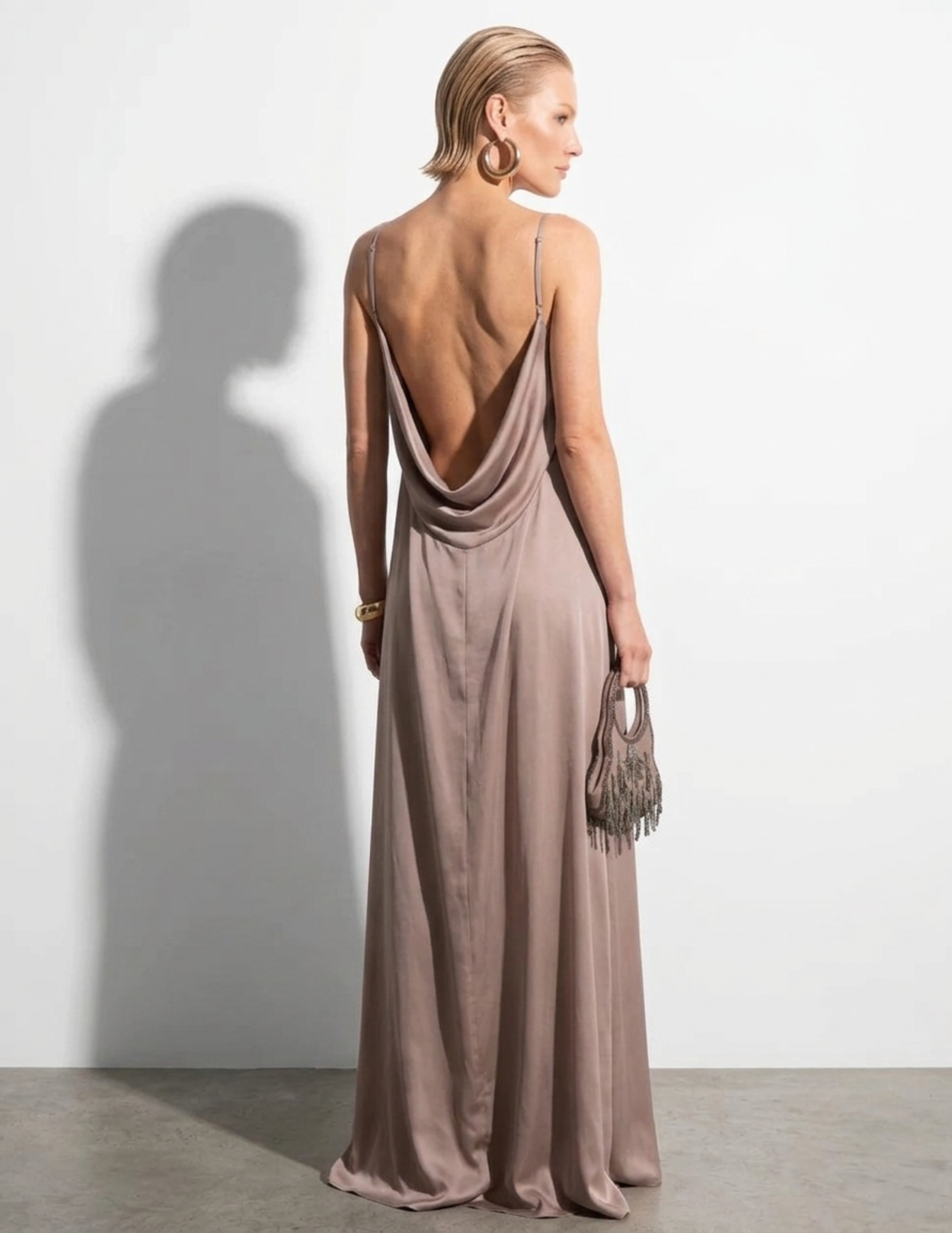 Giulia's Jumpsuit