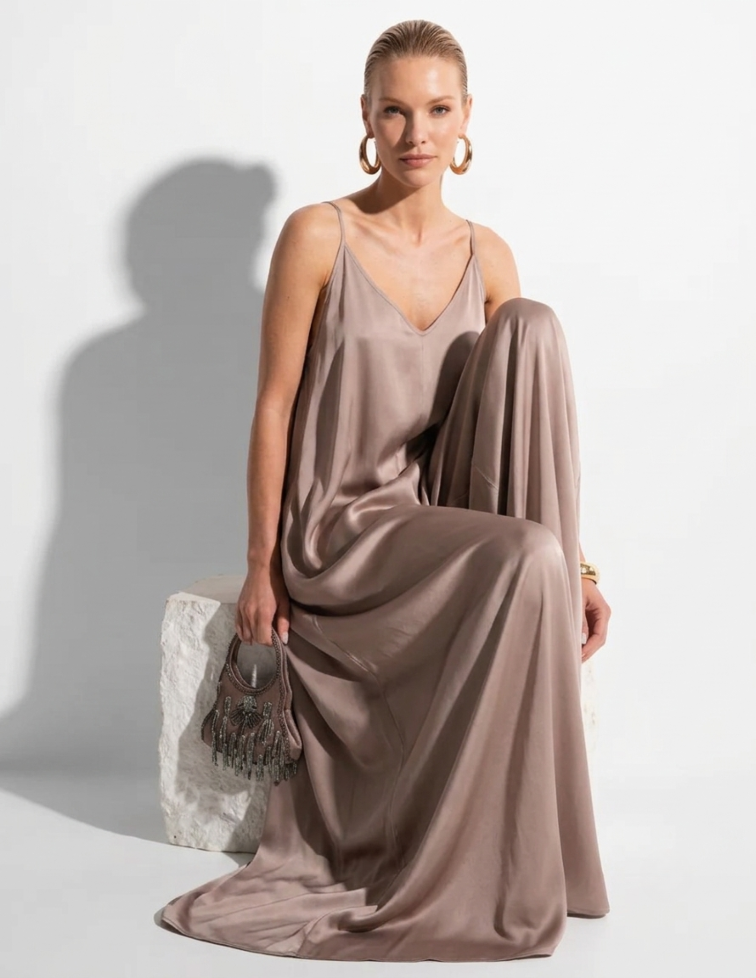 Giulia's Jumpsuit