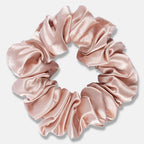 Mulberry Silk Hair Scrunchies Women Silk Scrunchies For Hair