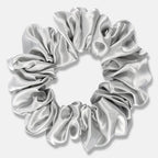 Mulberry Silk Hair Scrunchies Women Silk Scrunchies For Hair