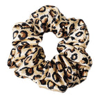 Mulberry Silk Hair Scrunchies Women Silk Scrunchies For Hair