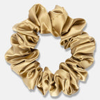 Mulberry Silk Hair Scrunchies Women Silk Scrunchies For Hair