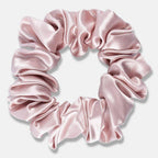 Mulberry Silk Hair Scrunchies Women Silk Scrunchies For Hair