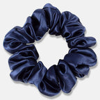 Mulberry Silk Hair Scrunchies Women Silk Scrunchies For Hair