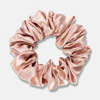 Mulberry Silk Hair Scrunchies Women Silk Scrunchies For Hair
