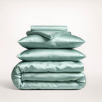 Articture Premium Mulberry Silk Bedding Set