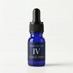 The Apothecary Edition — Twelve Oils, Two Archives