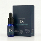 The Apothecary Edition — Twelve Oils, Two Archives