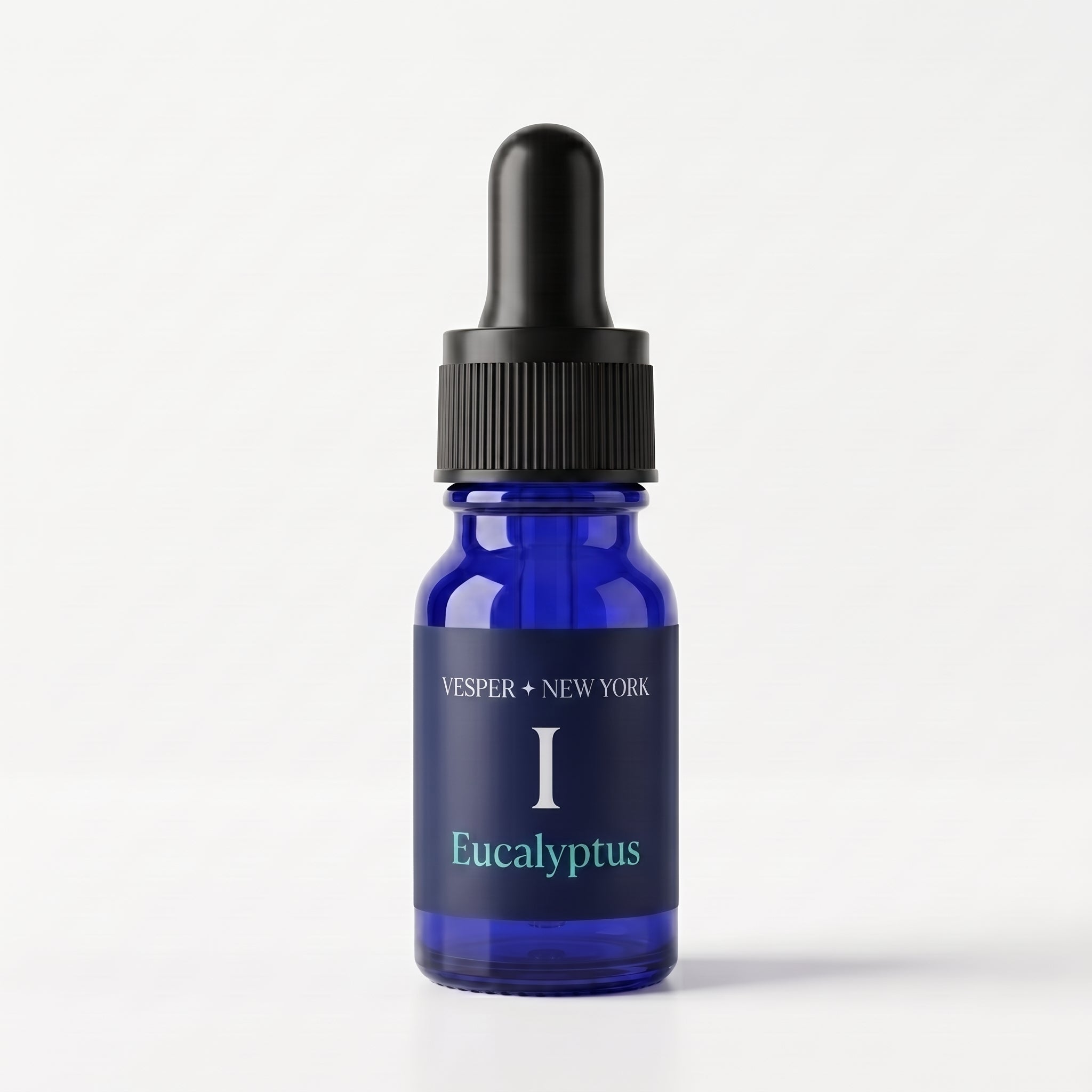 The Apothecary Edition — Twelve Oils, Two Archives