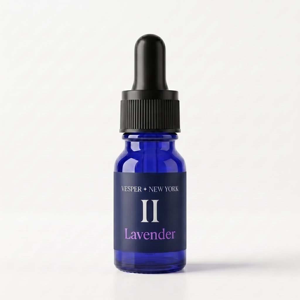 The Apothecary Edition — Twelve Oils, Two Archives