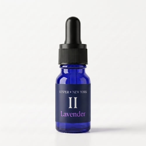 The Apothecary Edition — Twelve Oils, Two Archives 10ml | O.34oz