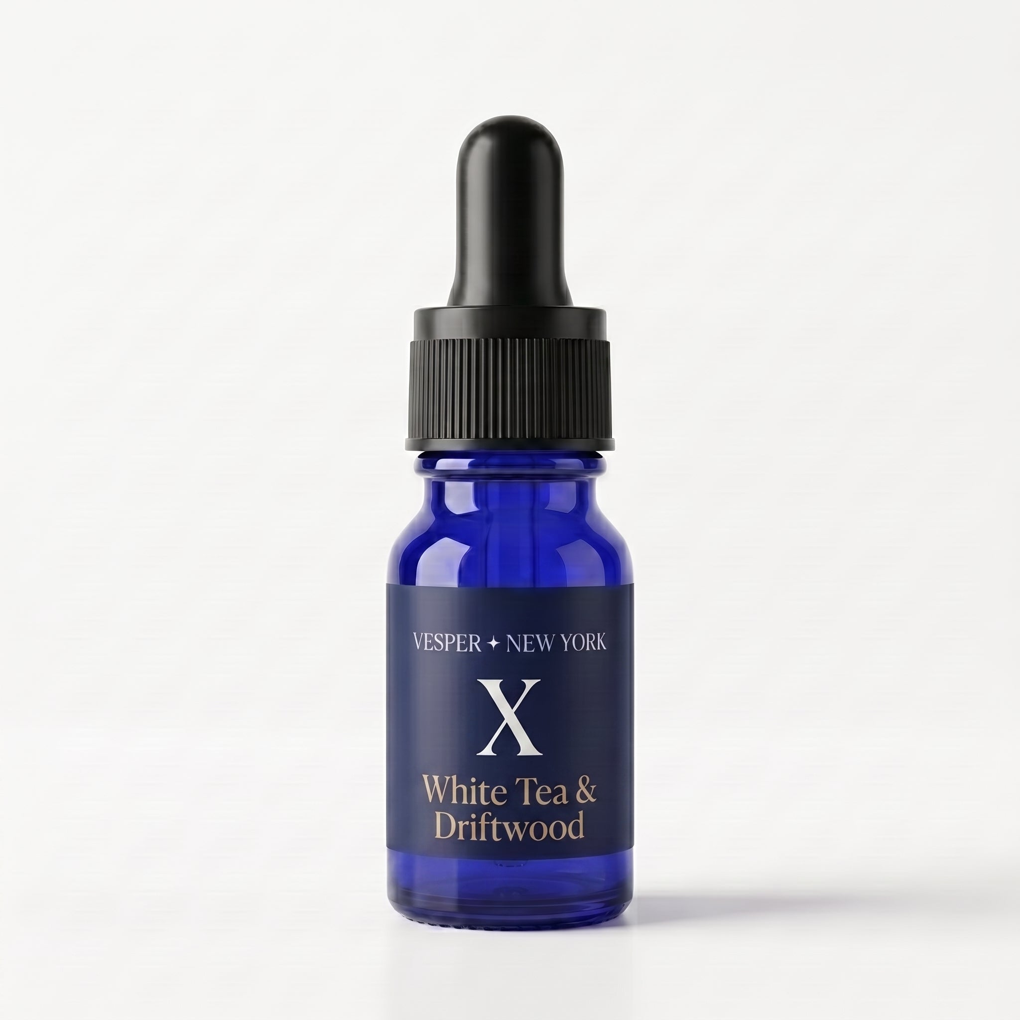 The Apothecary Edition — Twelve Oils, Two Archives