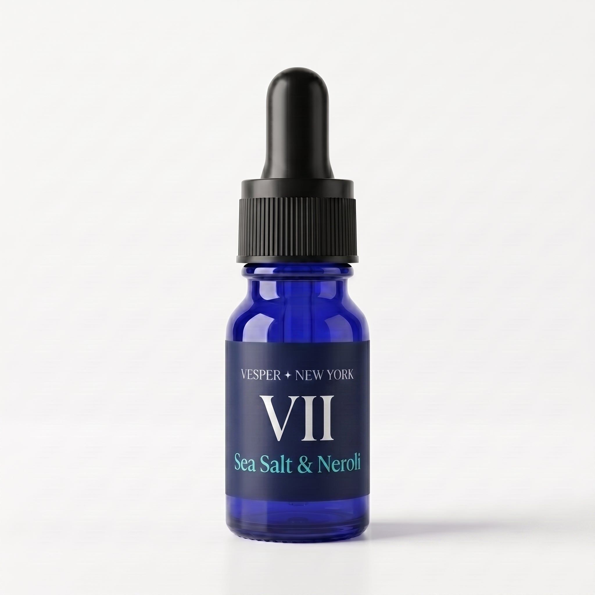The Apothecary Edition — Twelve Oils, Two Archives