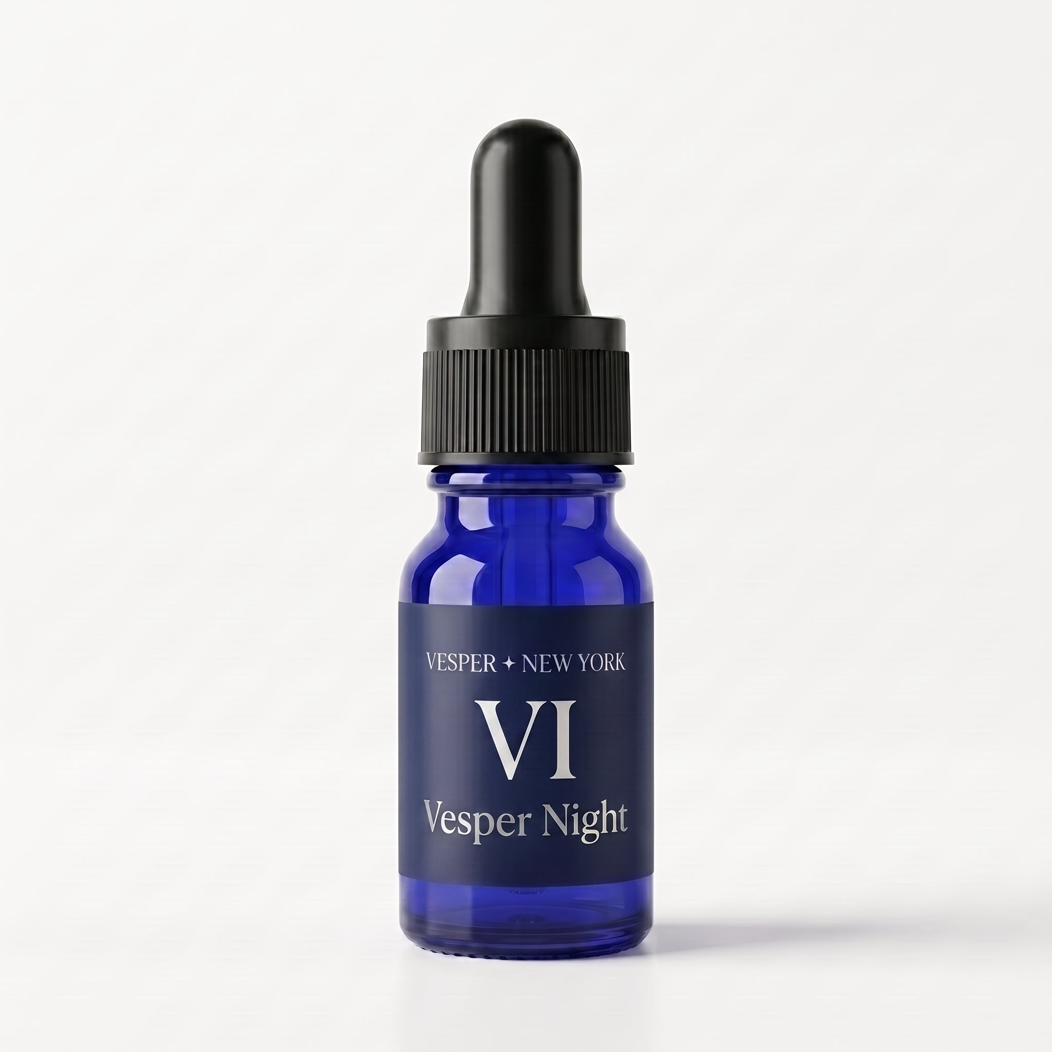 The Apothecary Edition — Twelve Oils, Two Archives