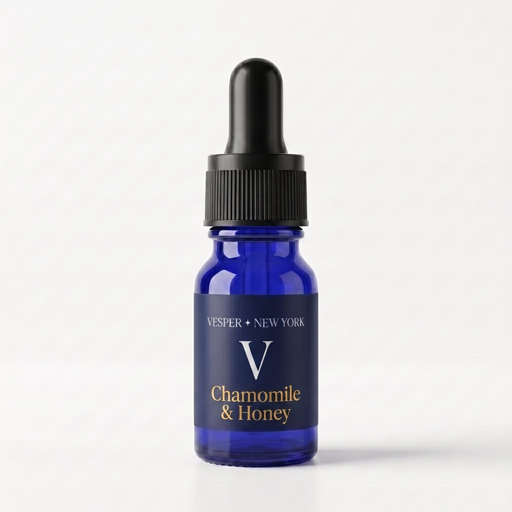 The Apothecary Edition — Twelve Oils, Two Archives