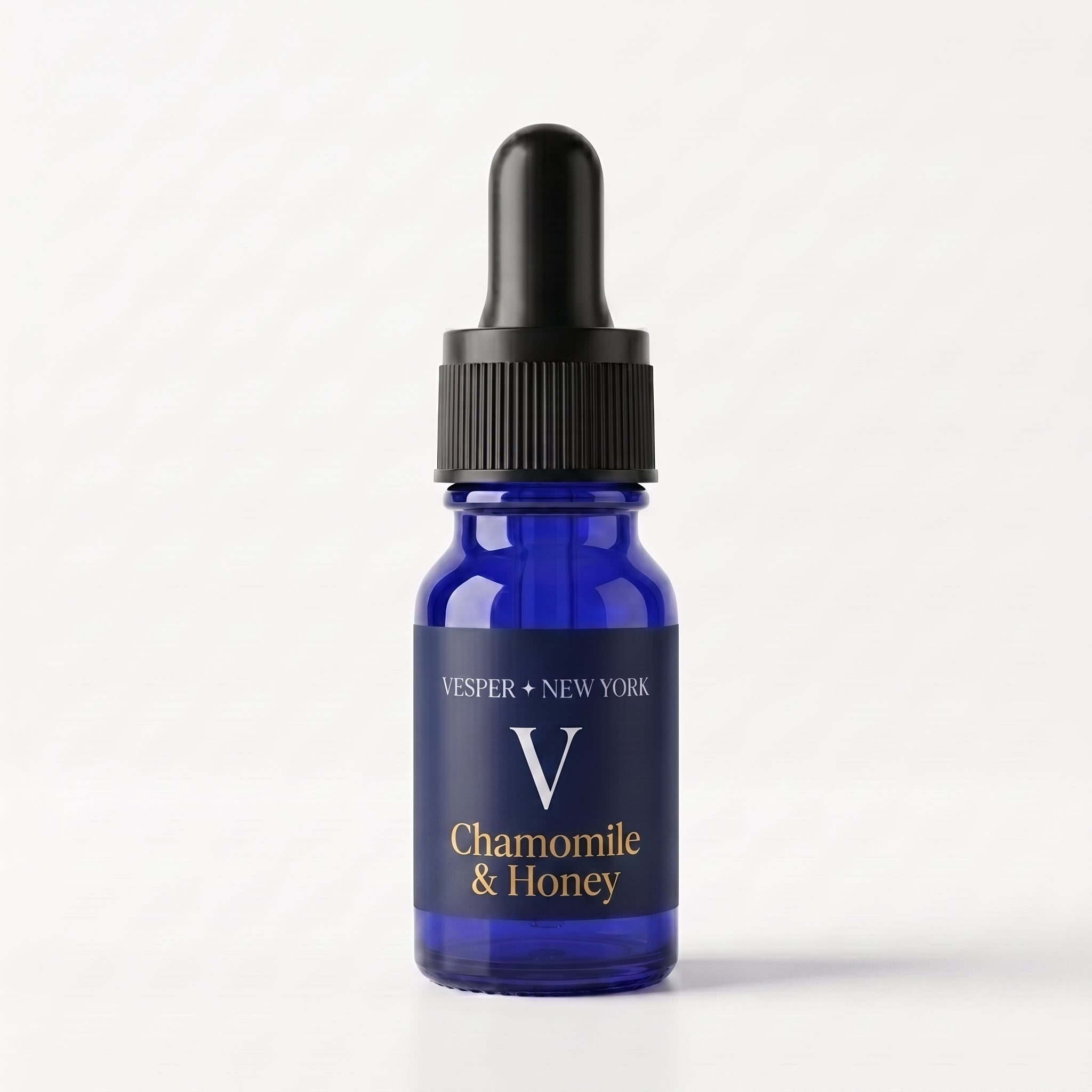 The Apothecary Edition — Twelve Oils, Two Archives
