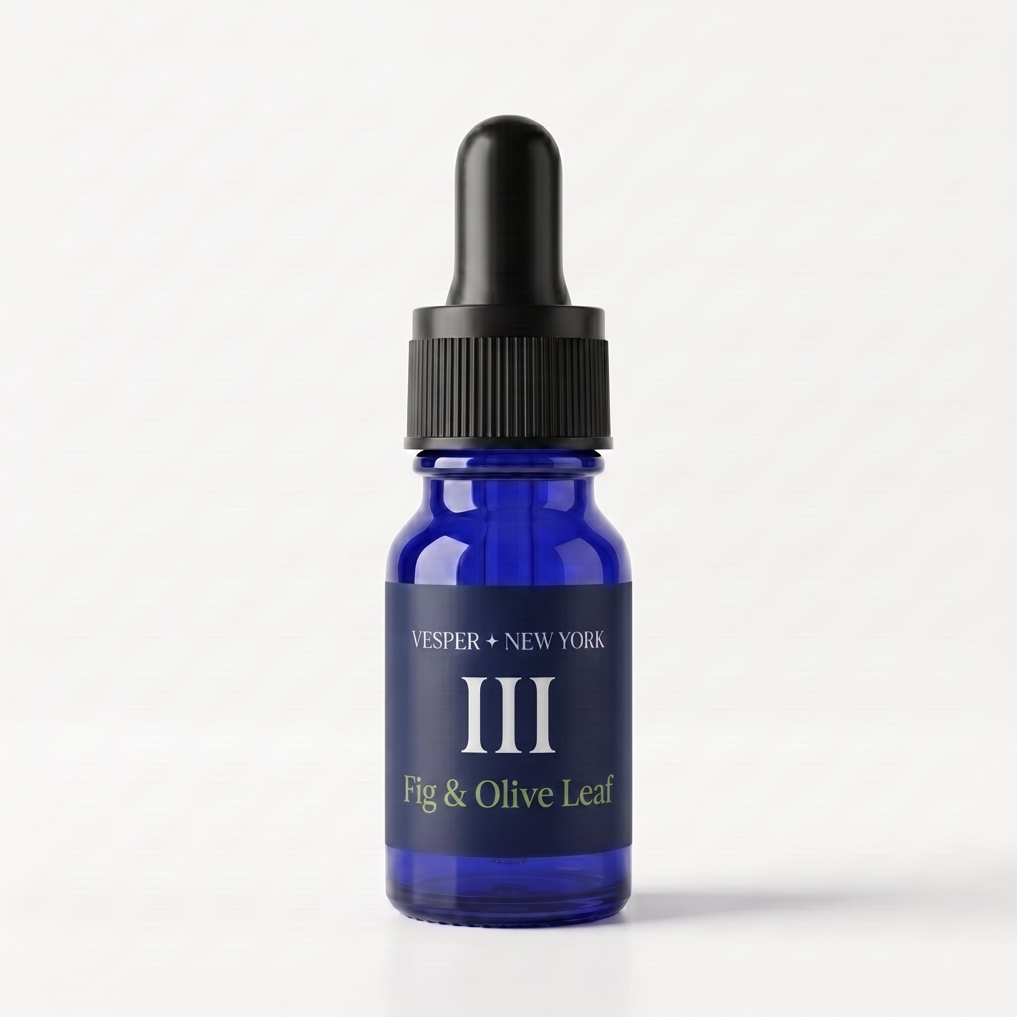 The Apothecary Edition — Twelve Oils, Two Archives