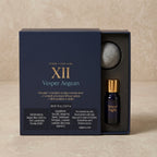 The Apothecary Edition — Twelve Oils, Two Archives