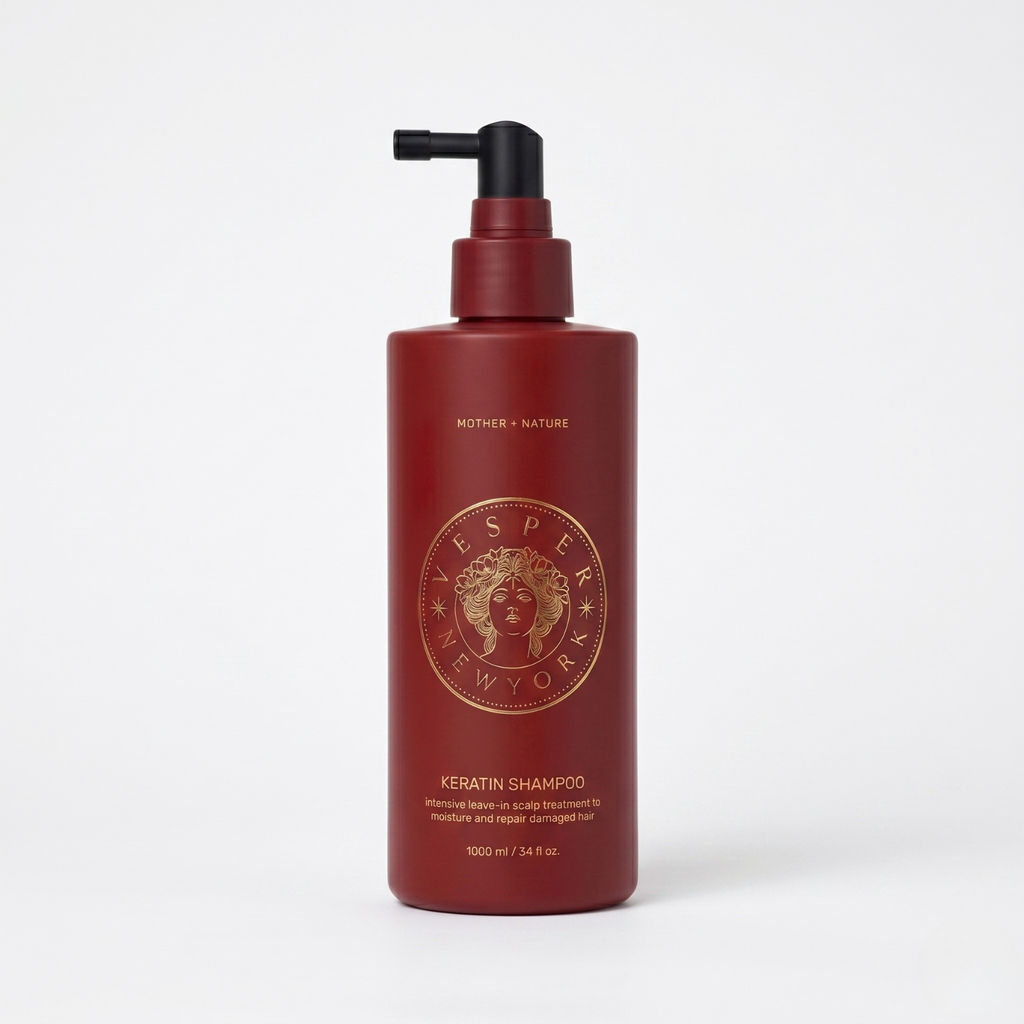 Brazilian Keratin Hair Conditioner-1000ml